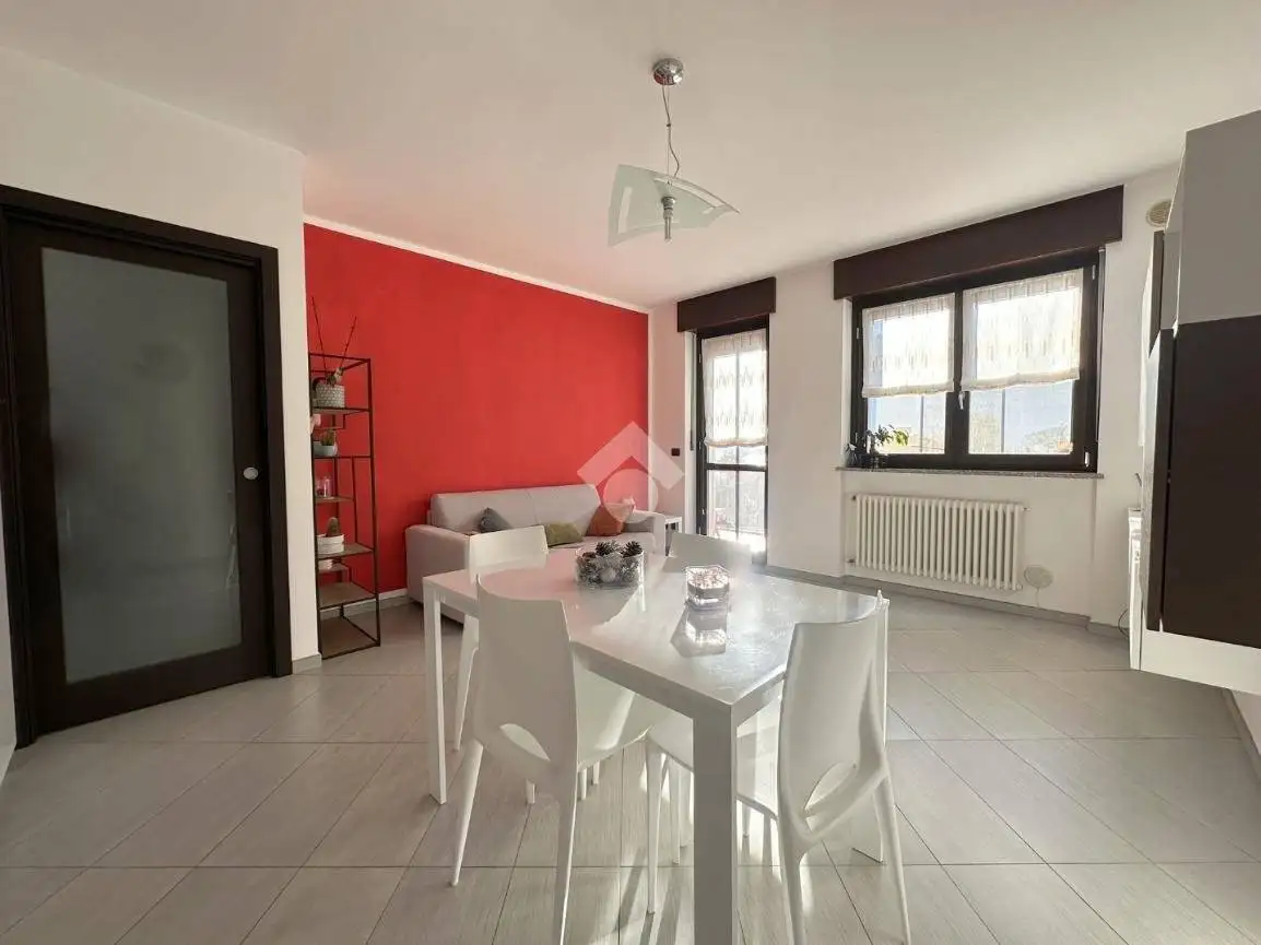 Trilocale via F. Marconcini 46, Bruzolo - foto 5