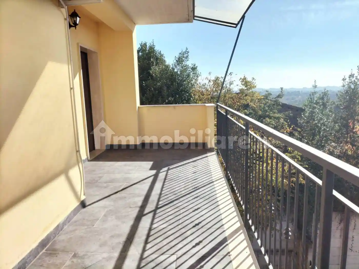 Appartamento in vendita a Rignano Flaminio