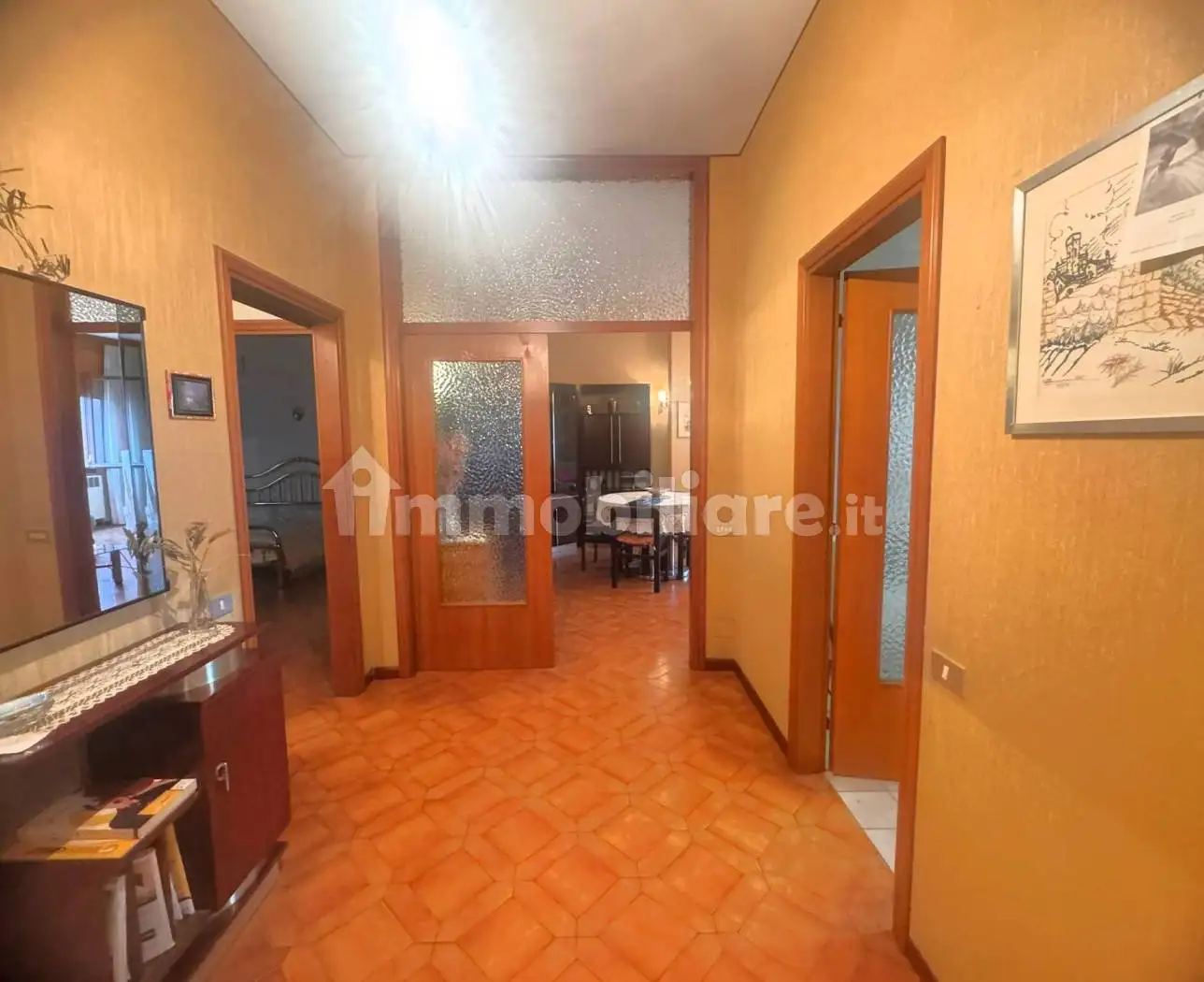 Appartamento in vendita a Monzuno