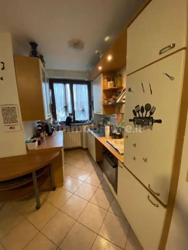 Appartamento in vendita a Torrevecchia Pia