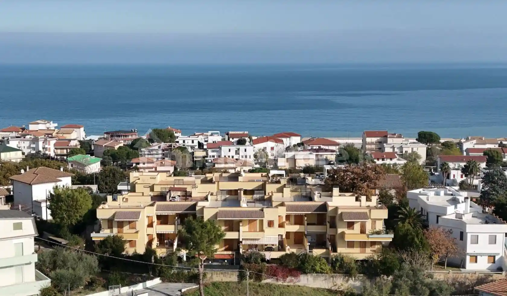 Appartamento in vendita a Numana