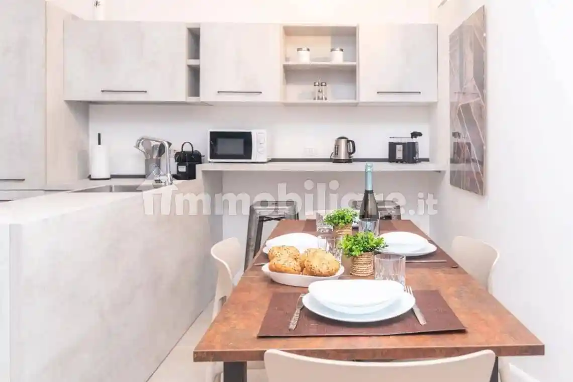 Trilocale portisco, Portisco, Olbia - foto 5