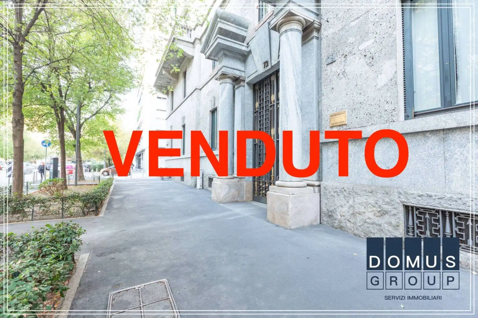 Apartment in vendita a Milan