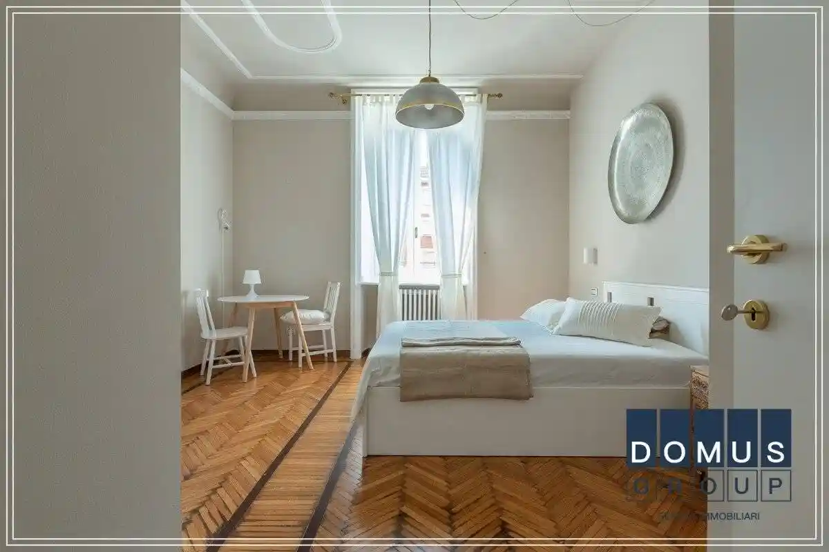 Appartamento via George Washington 79, Washington, Milano - foto 3