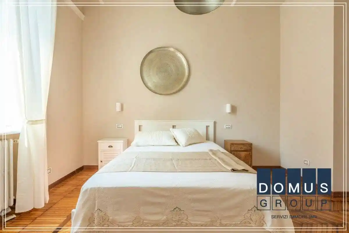 Appartamento via George Washington 79, Washington, Milano - foto 4