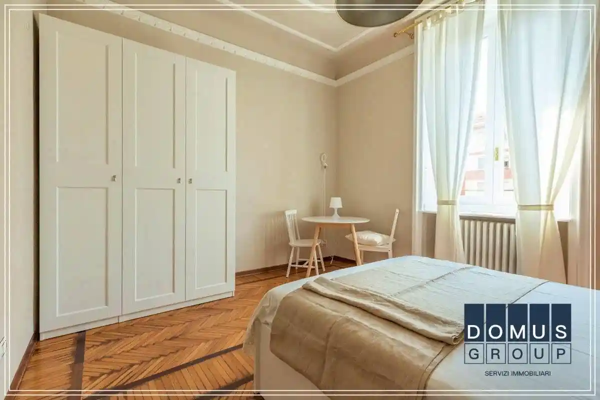 Appartamento via George Washington 79, Washington, Milano - foto 5