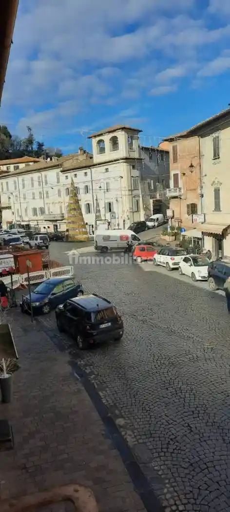 Appartamento in vendita a Ronciglione