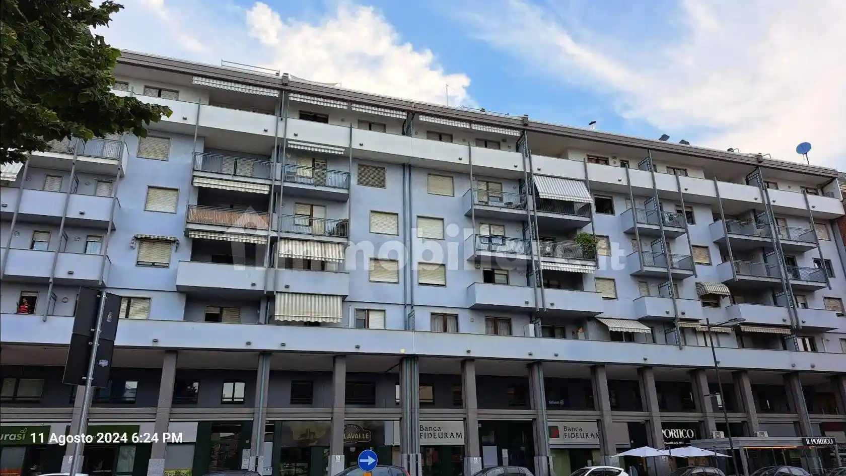 Appartamento in vendita a Cuneo