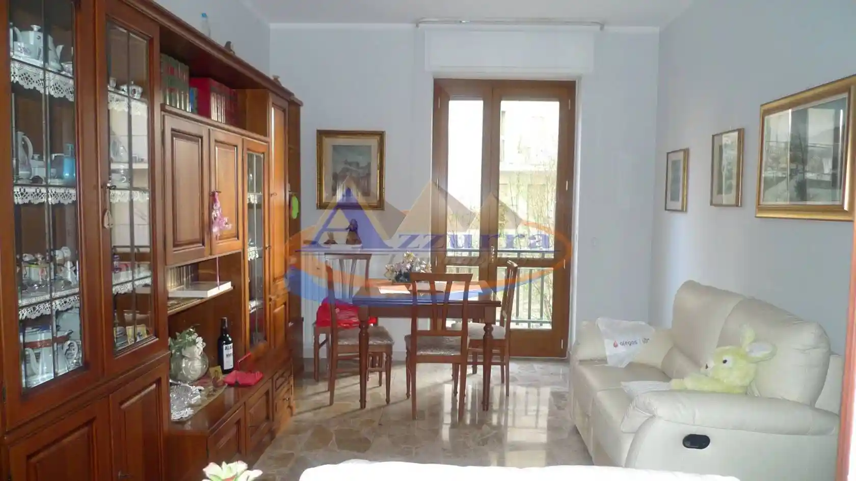 Appartamento in vendita a Alessandria