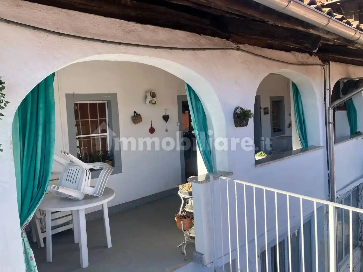 Casa indipendente in vendita a Castellamonte