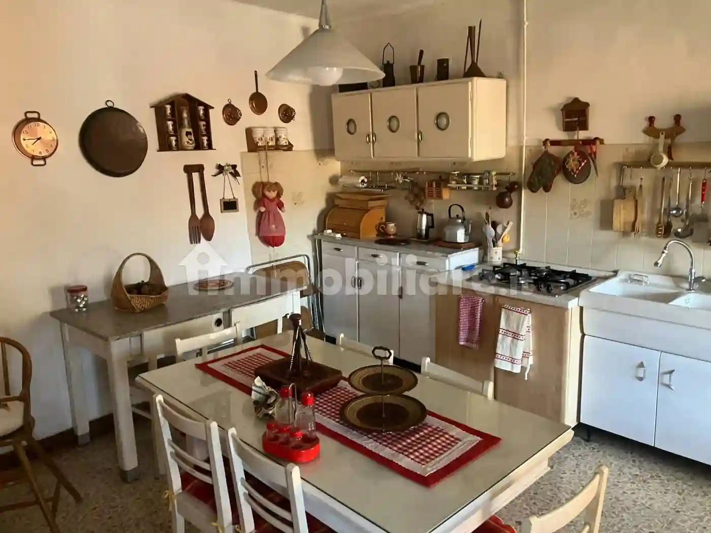 Casa indipendente - foto 4