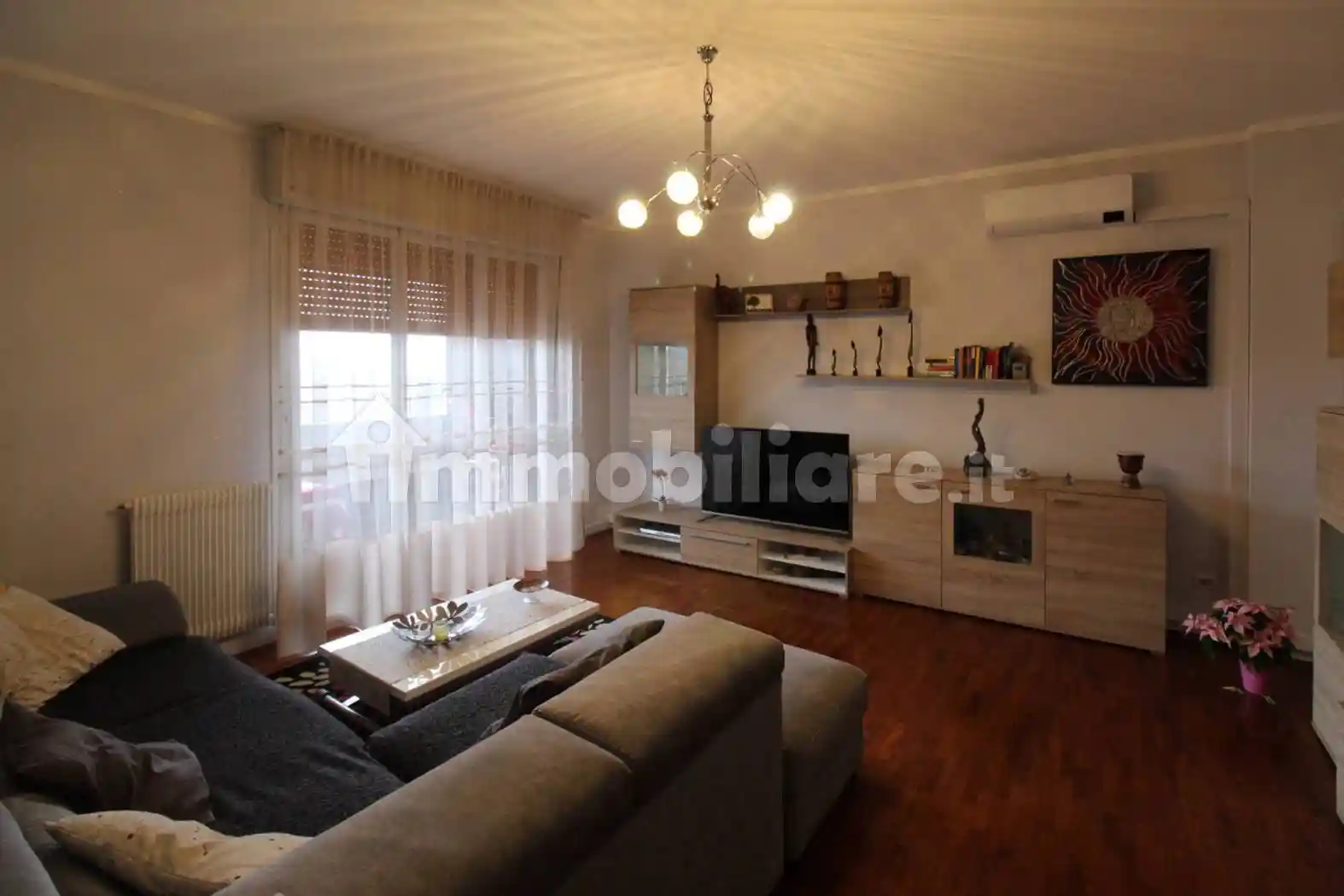 Appartamento in vendita a Reggio Emilia