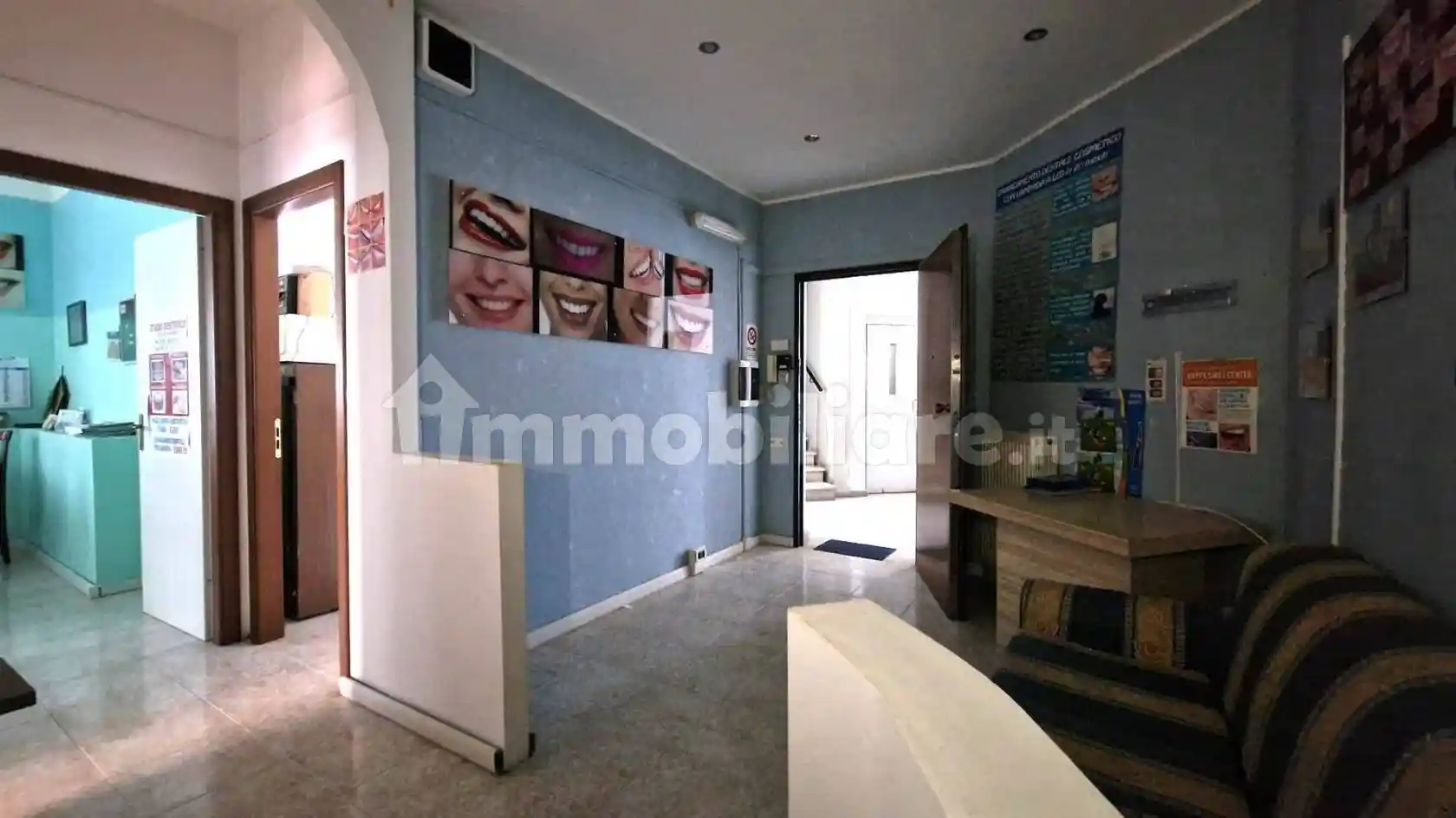 Appartamento in vendita a Viterbo