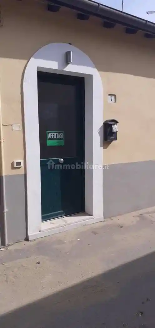 Appartamento in vendita a Follonica