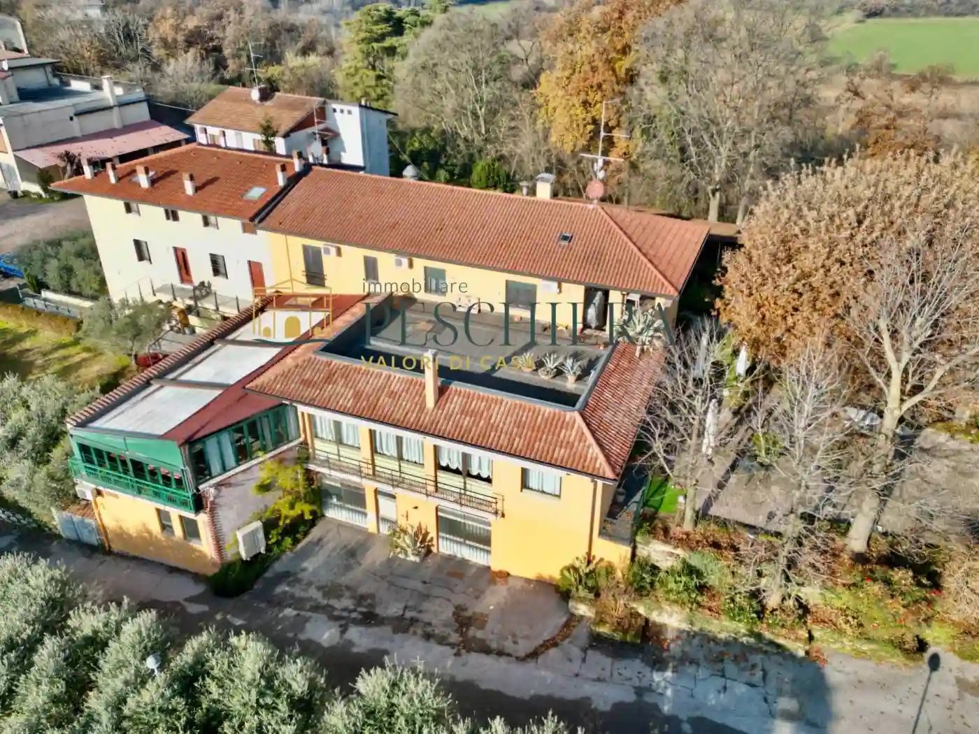 Palazzo - Edificio - foto 3