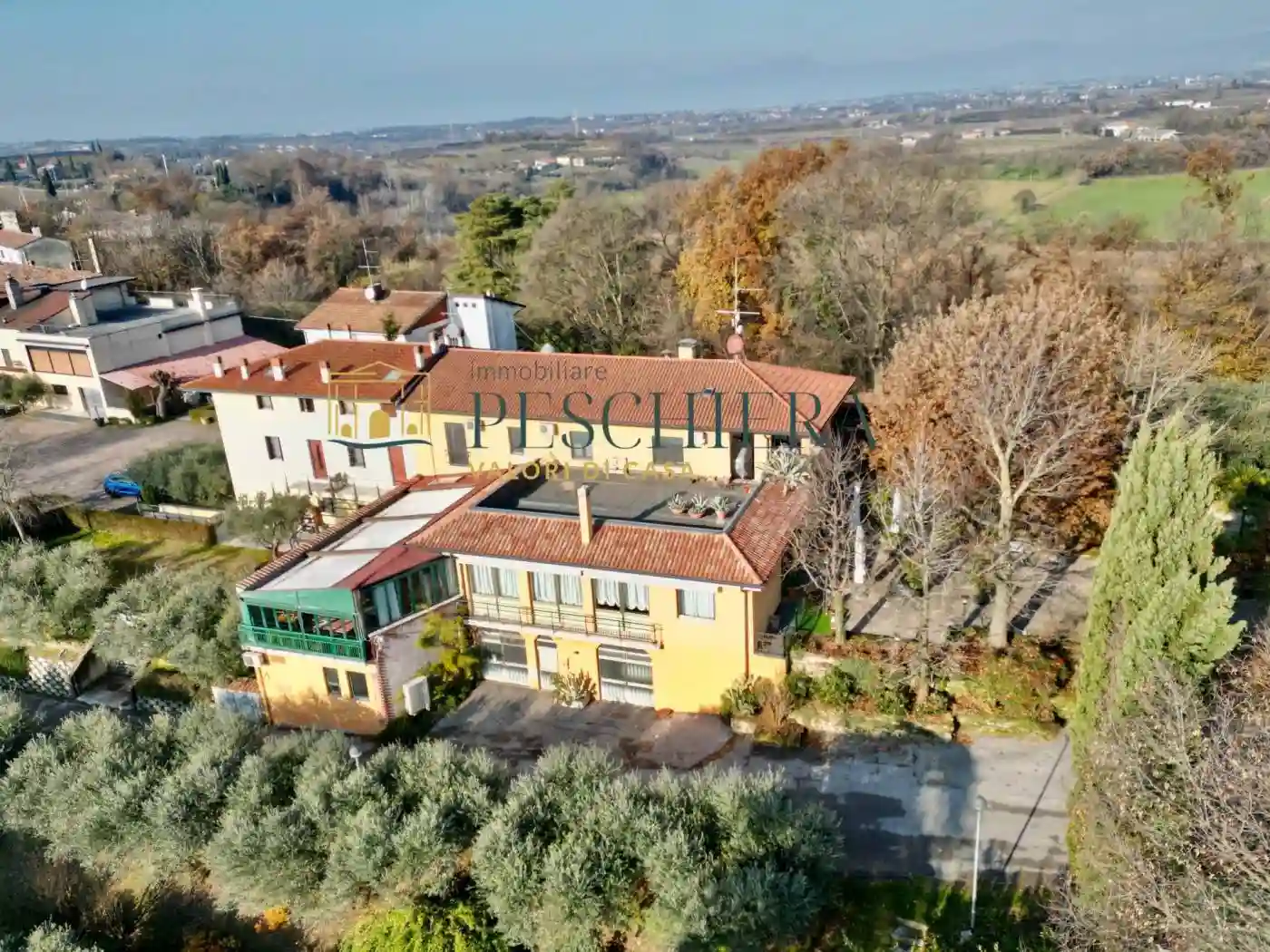 Palazzo - Edificio - foto 4