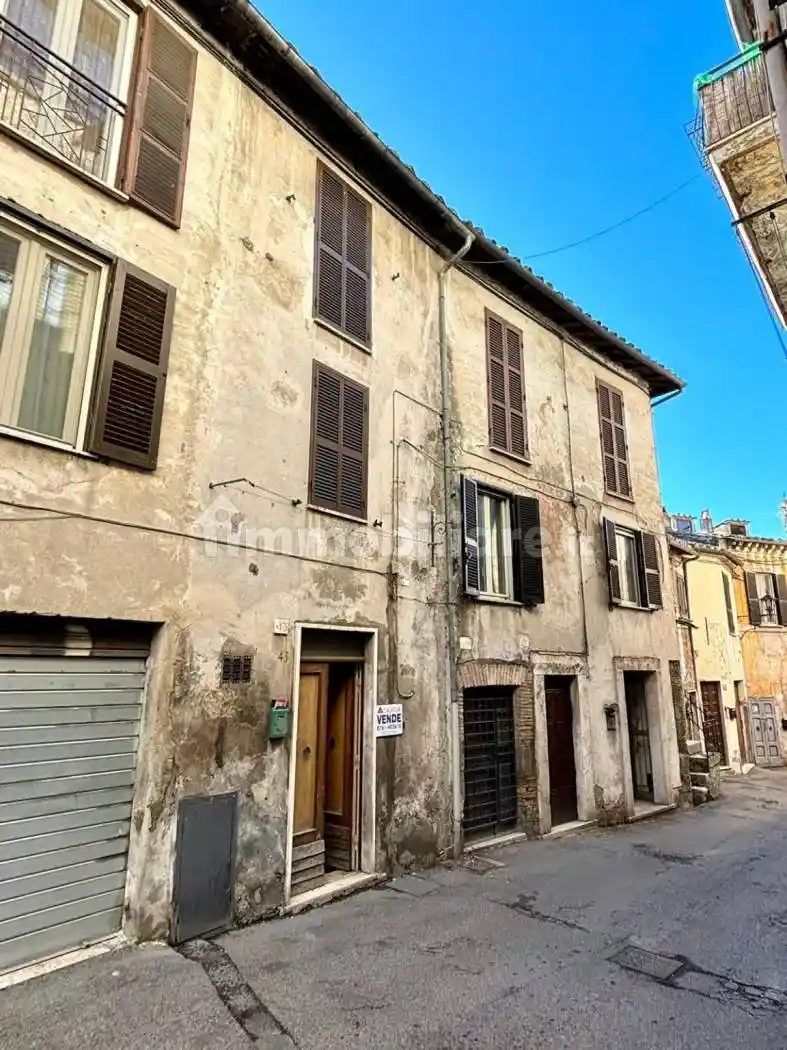 Casa indipendente in vendita a Orte