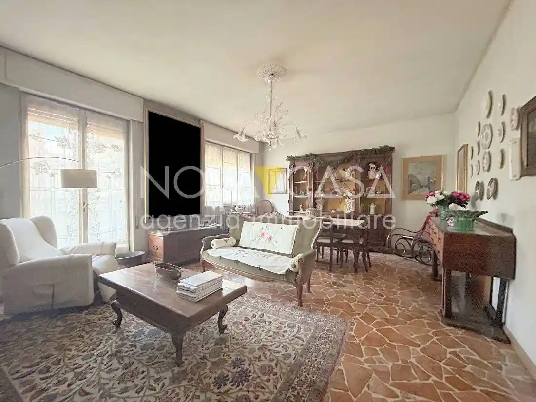 Appartamento in vendita a Crema