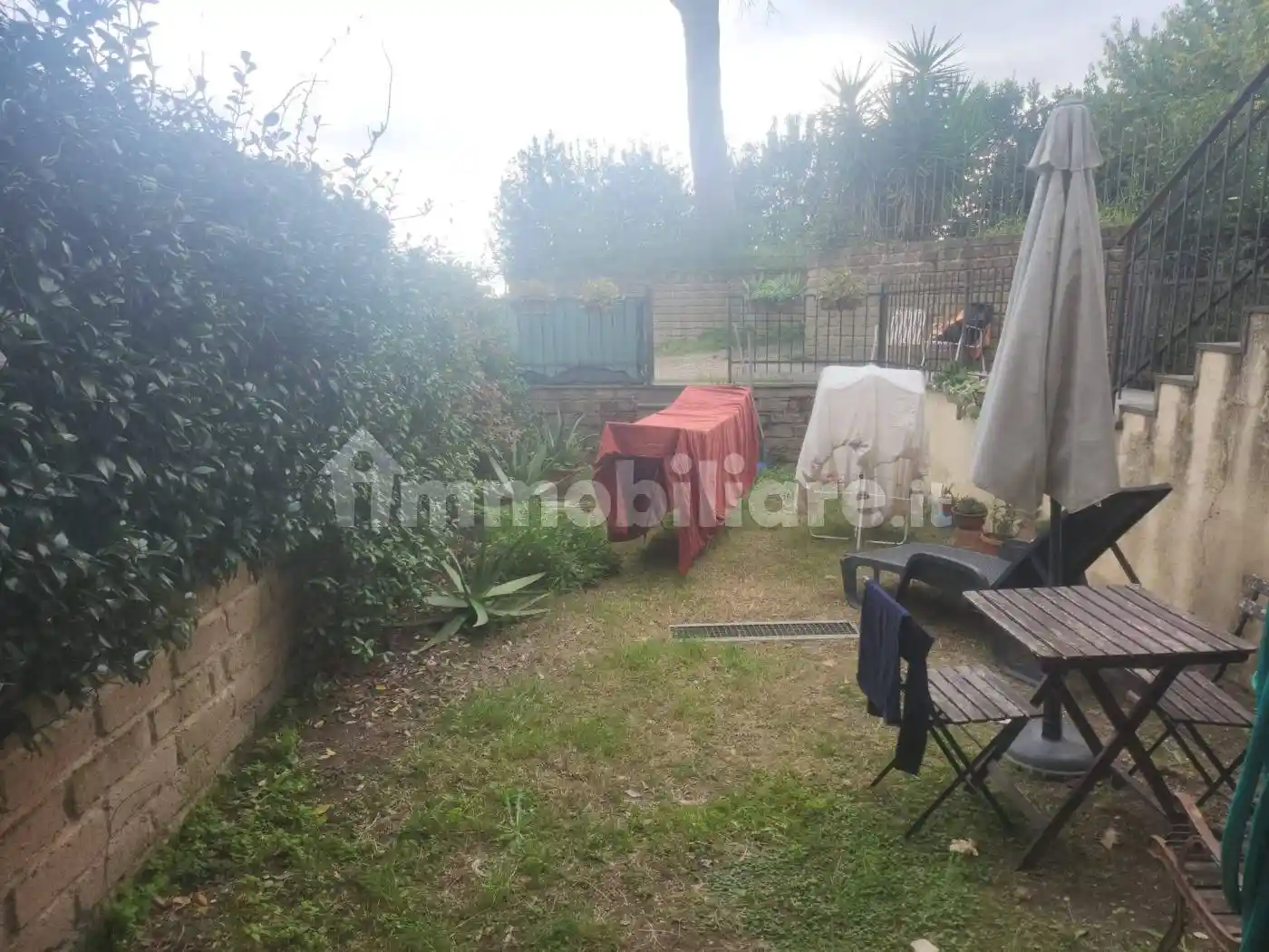 Appartamento in vendita a Capena