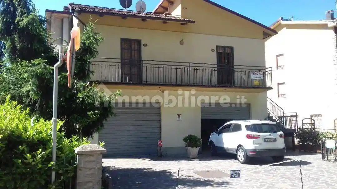 Villa in vendita a Zocca