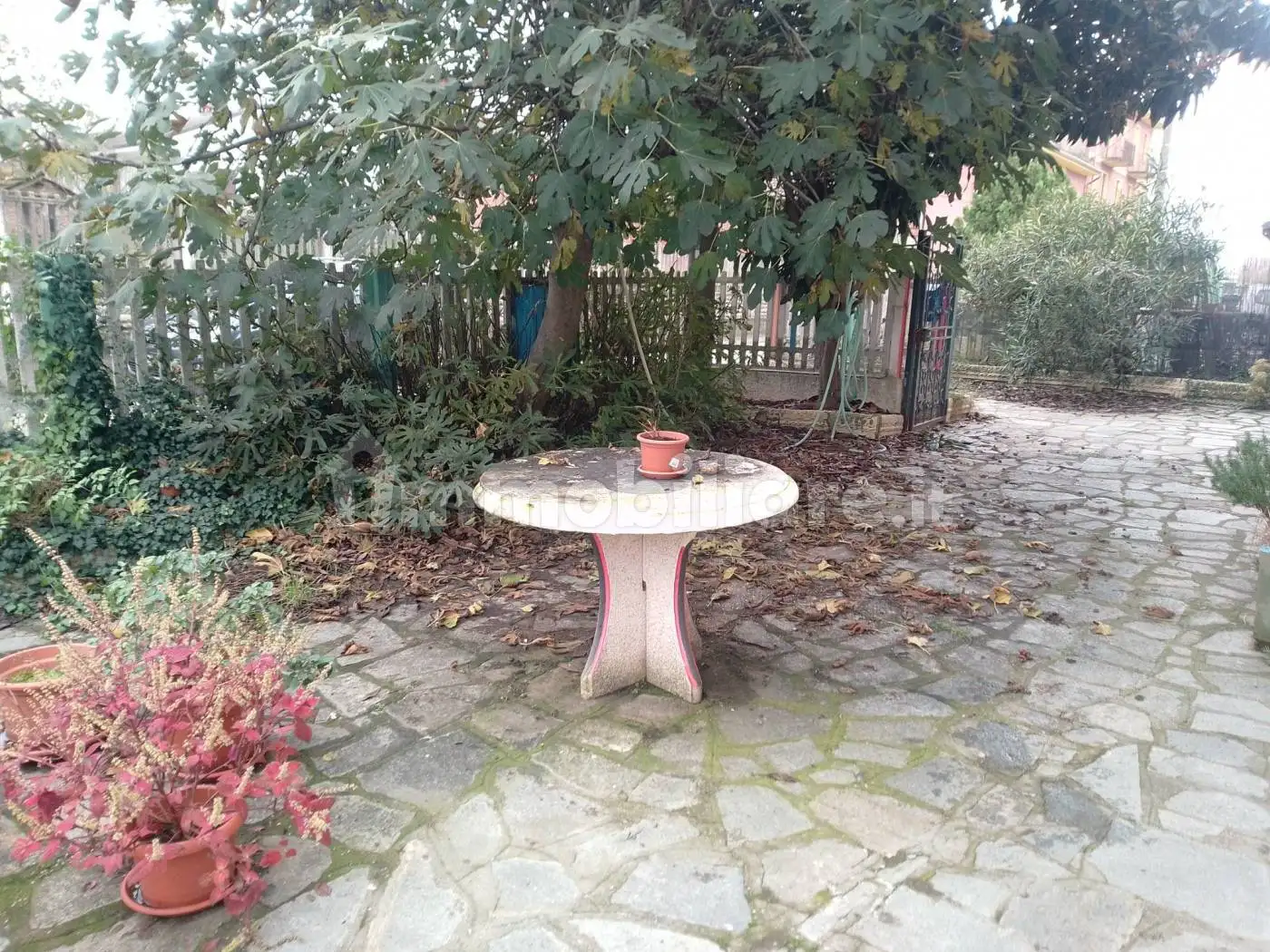 Appartamento in vendita a Frascaro