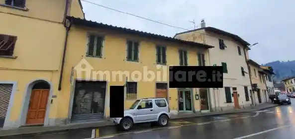 Appartamento in vendita a Fiesole