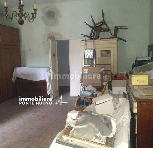 Appartamento in vendita a Bertinoro