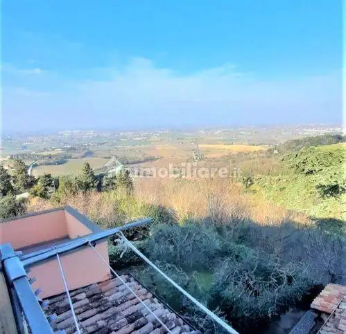 Attico - Mansarda in vendita a Bertinoro