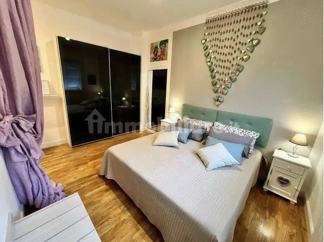 Appartamento in affitto a Bologna