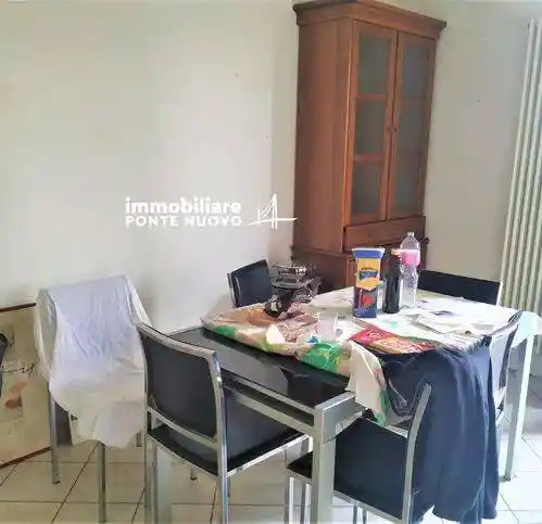 Appartamento buono stato, primo piano, Santa Teresa, Cesenatico - foto 2