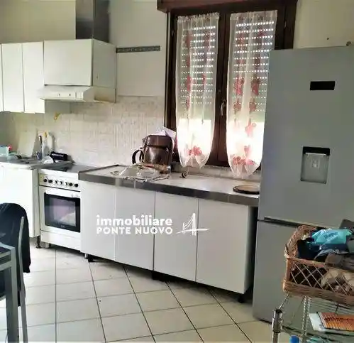 Appartamento buono stato, primo piano, Santa Teresa, Cesenatico - foto 3