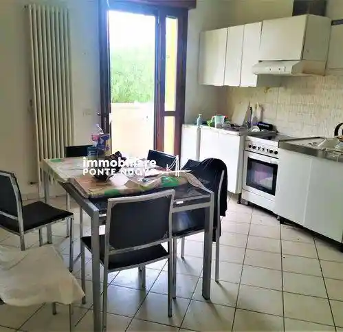 Appartamento buono stato, primo piano, Santa Teresa, Cesenatico - foto 4