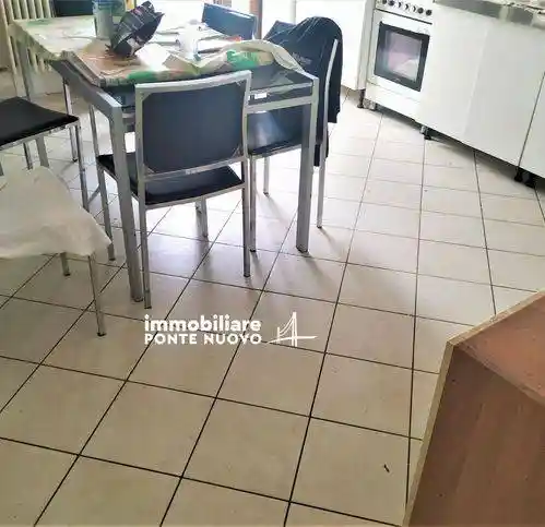 Appartamento buono stato, primo piano, Santa Teresa, Cesenatico - foto 5