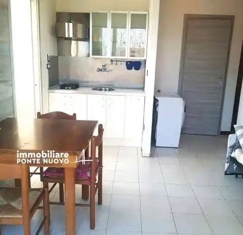 Attico - Mansarda in vendita a Ravenna