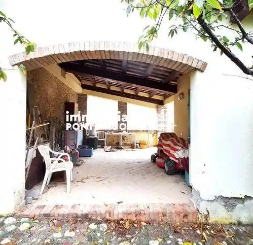 Villa unifamiliare, da ristrutturare, 260 m², Ponte Abbadesse, Cesena - foto 4