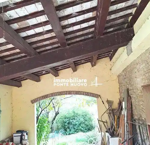 Villa unifamiliare, da ristrutturare, 260 m², Ponte Abbadesse, Cesena - foto 5