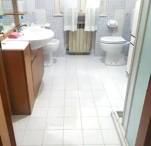 Villa unifamiliare, buono stato, 310 m², Calisese, Cesena - foto 3