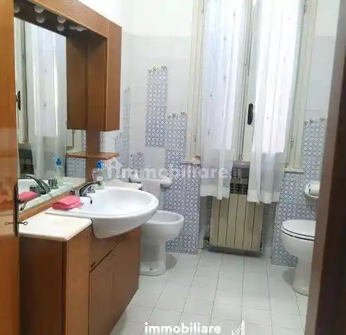 Villa unifamiliare, buono stato, 310 m², Calisese, Cesena - foto 4