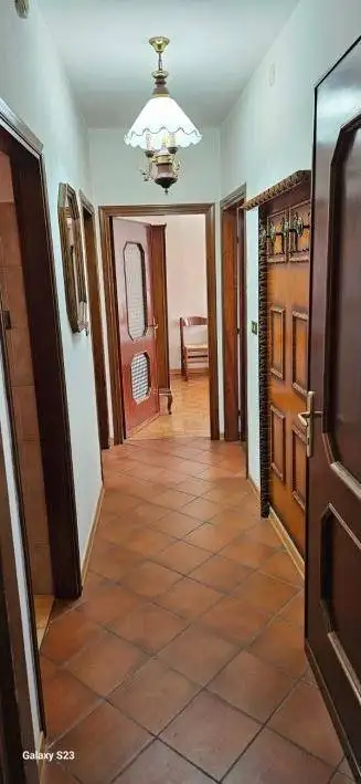 Trilocale via Tullio Baroni 18, Centro, Bondone - foto 2