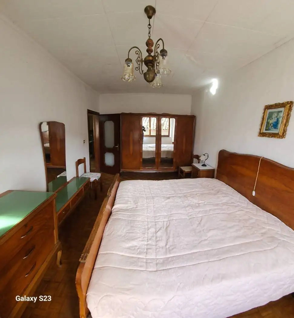 Trilocale via Tullio Baroni 18, Centro, Bondone - foto 5