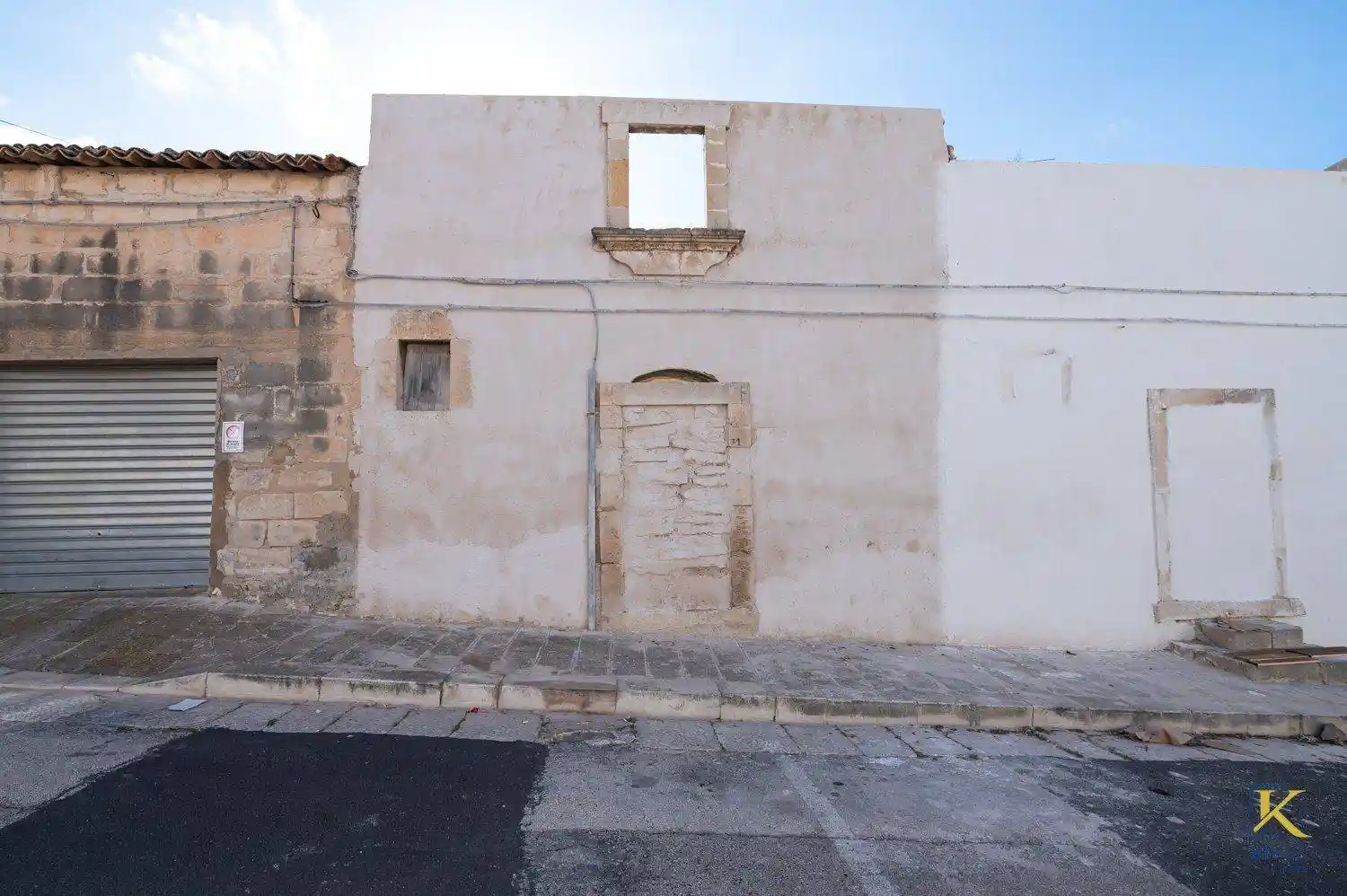 Rustico - Casale in vendita a Santa Croce Camerina