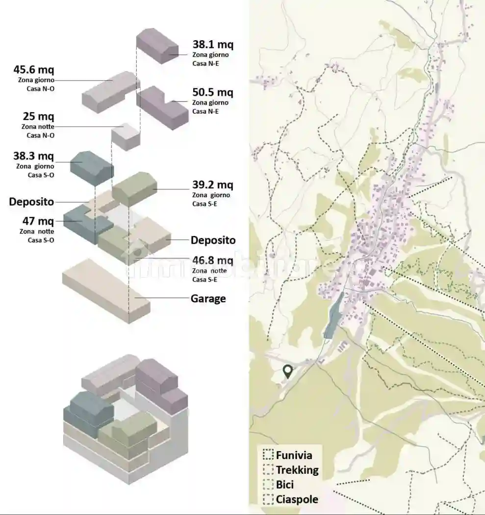 Rustico - Casale - foto 2