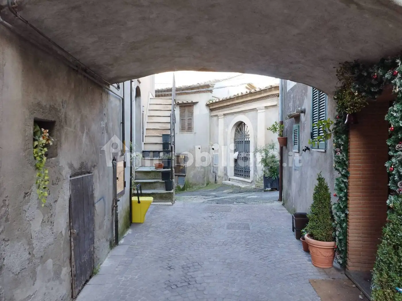 Appartamento in vendita a Sant'Oreste