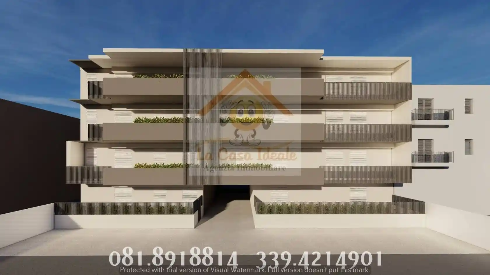 Appartamento - foto 4