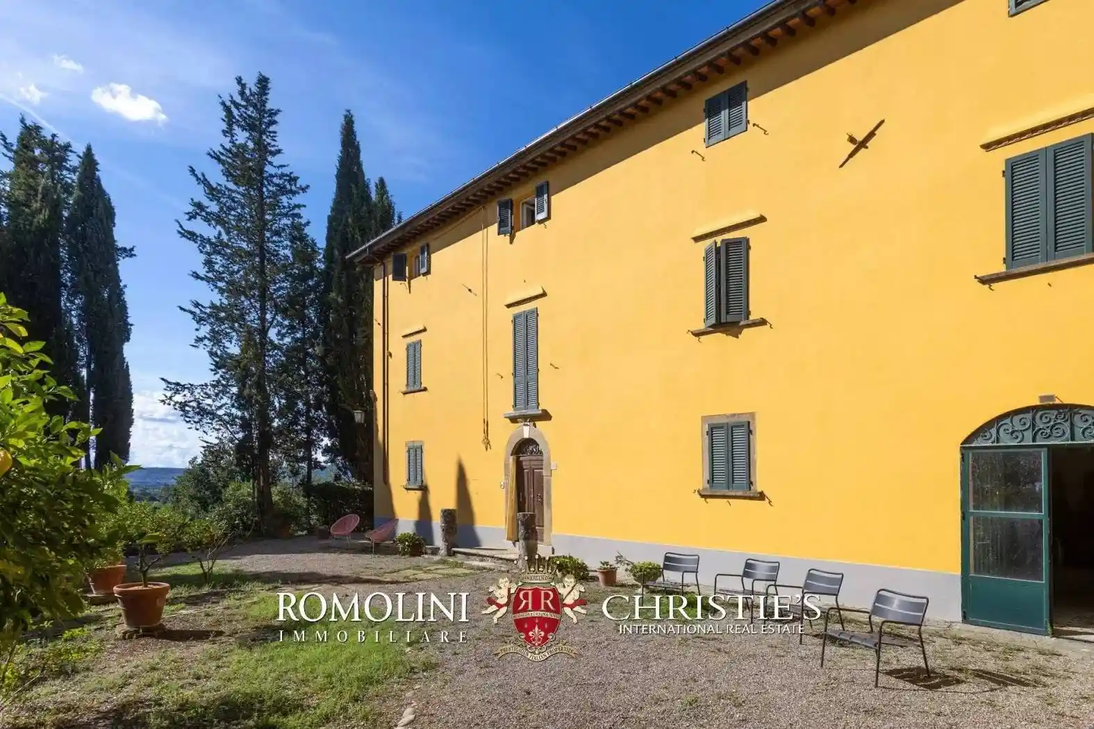 Villa unifamiliare, buono stato, 616 m², Tregozzano, Arezzo - foto 4