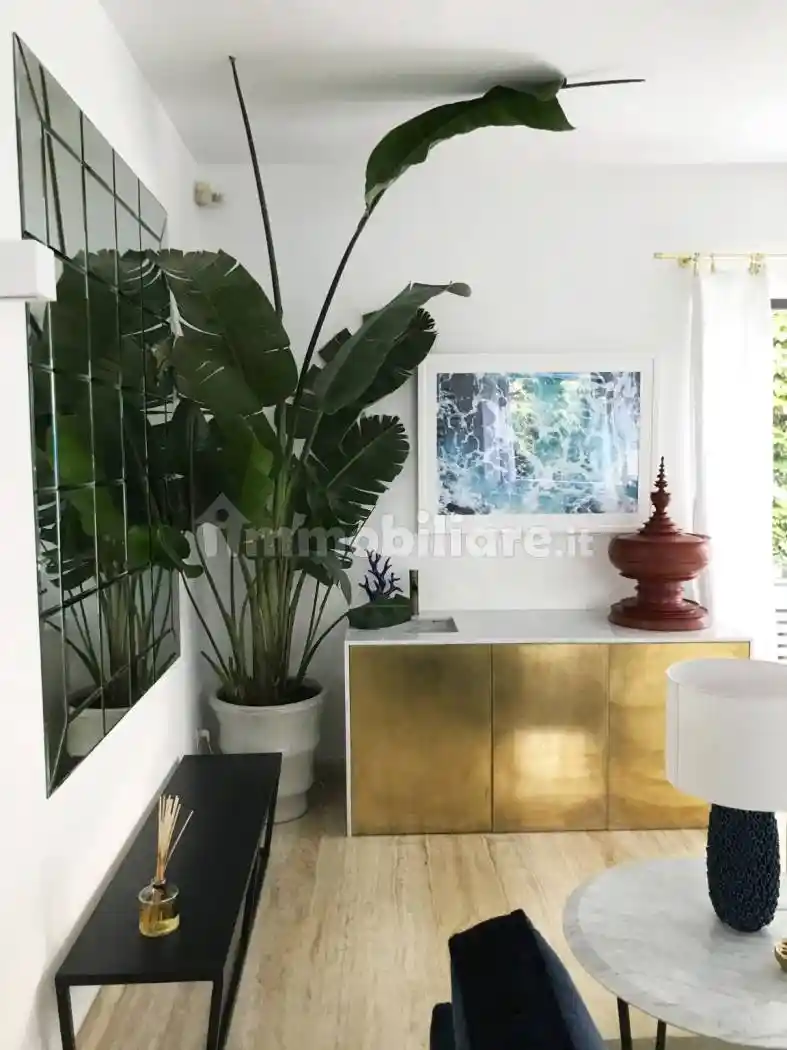 Villa in affitto a Forte dei Marmi