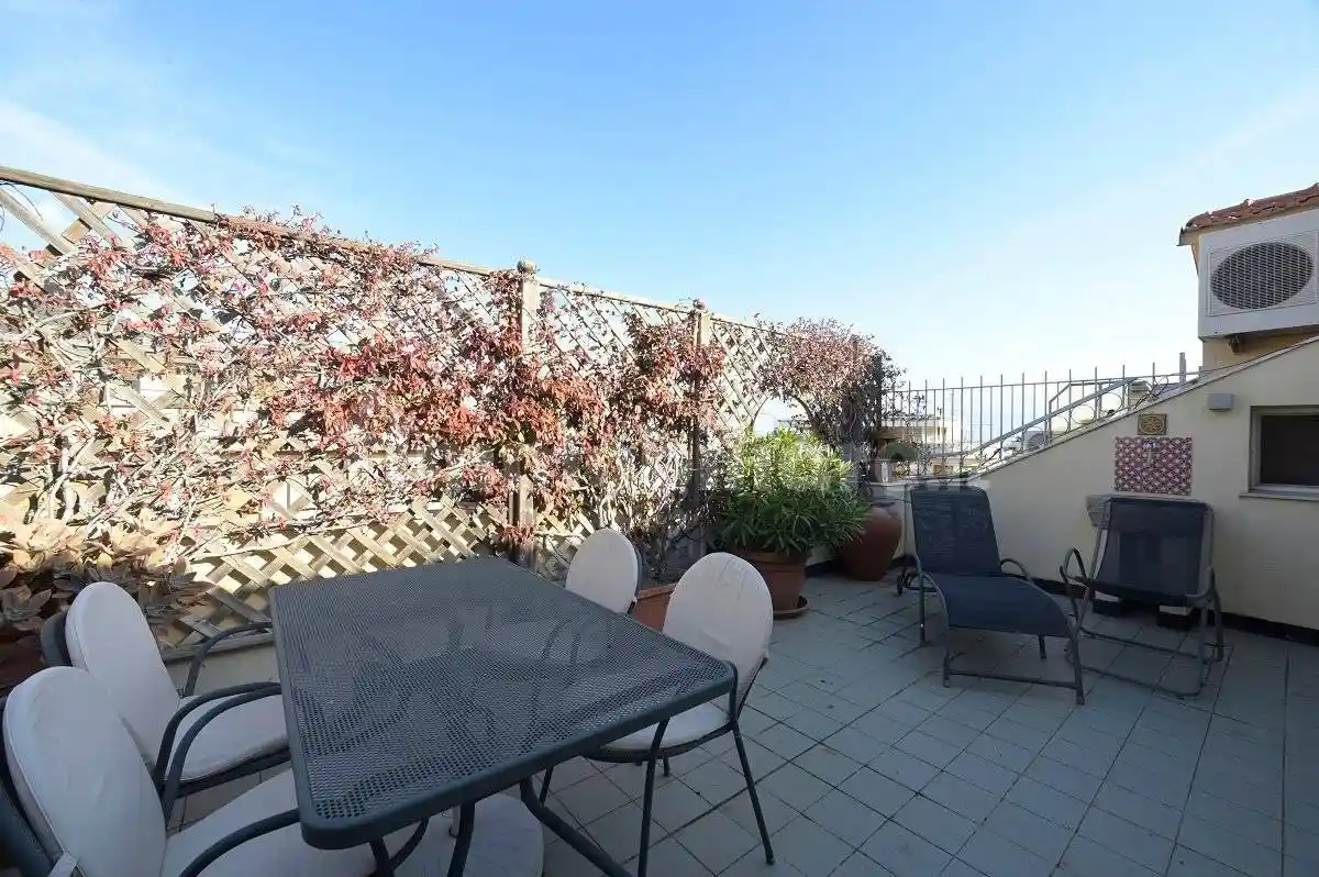 Appartamento in vendita a Alassio