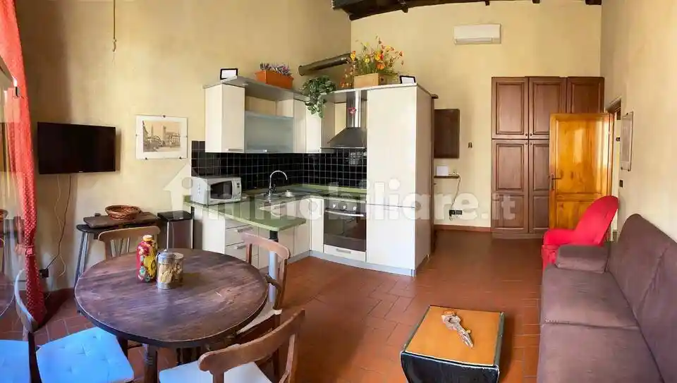Appartamento in affitto a Firenze