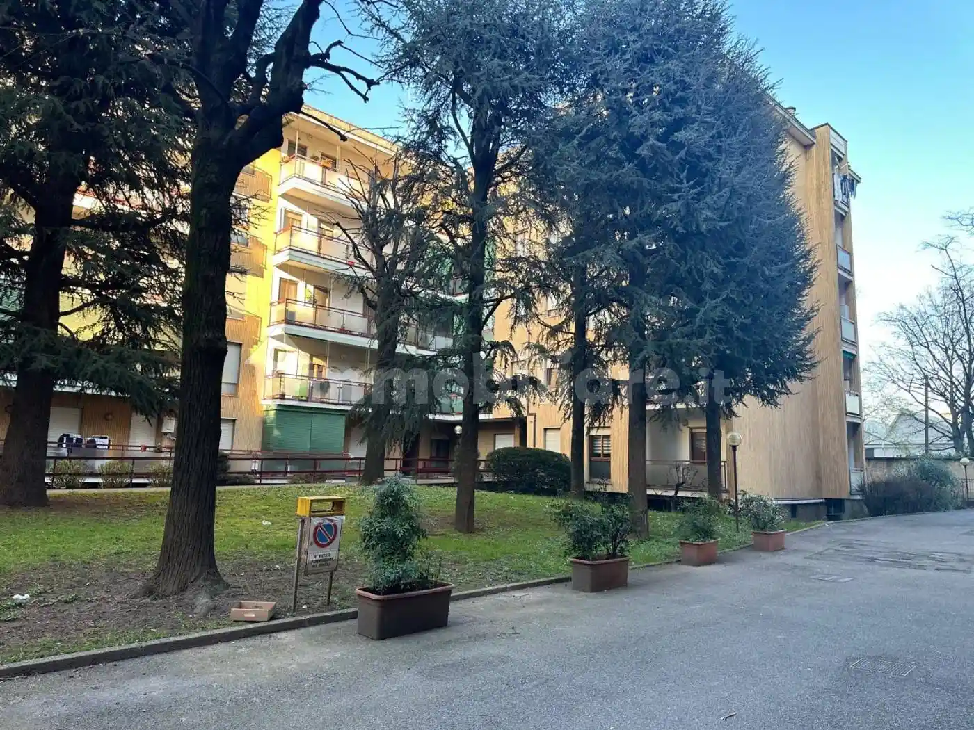 Appartamento in vendita a Agrate Brianza