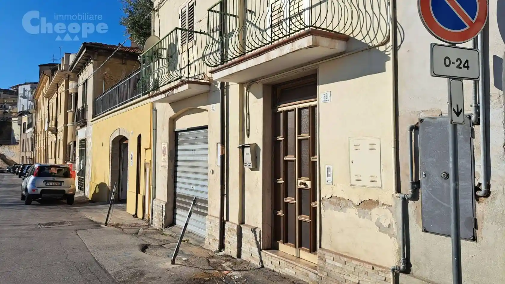 Appartamento via Papa Giovanni XXIII 38, Chieti Città, Chieti - foto 2